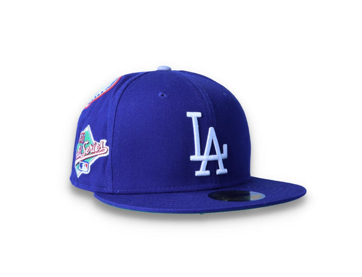59FIFTY Coops LA Dodgers Team - LOKK