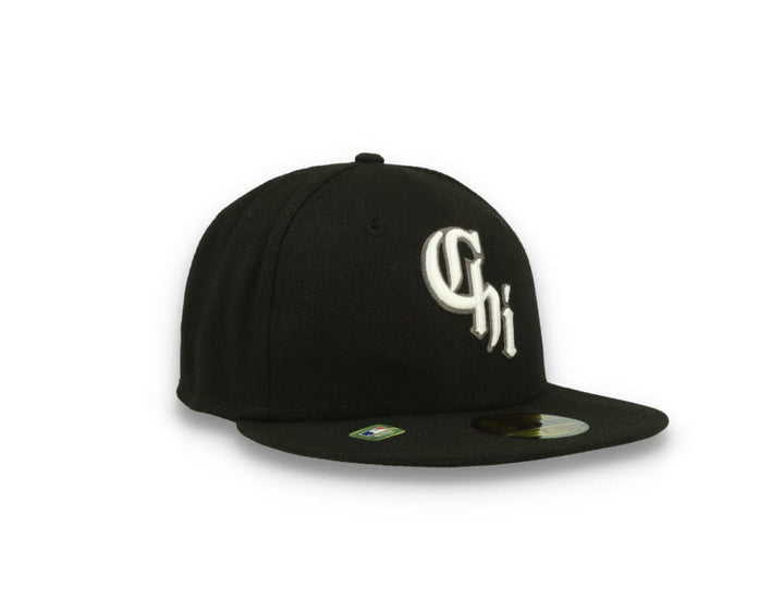 59FIFTY MLB City Connect 2023 Chicago White Sox - LOKK