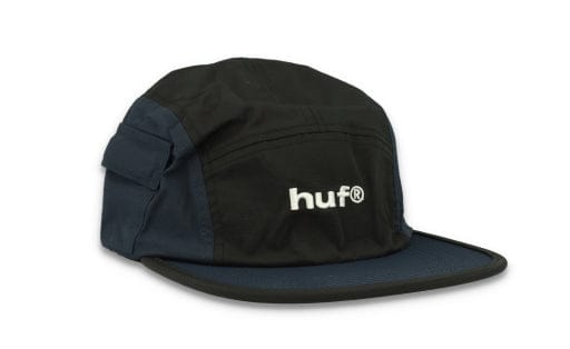Utility Volley Navy - LOKK