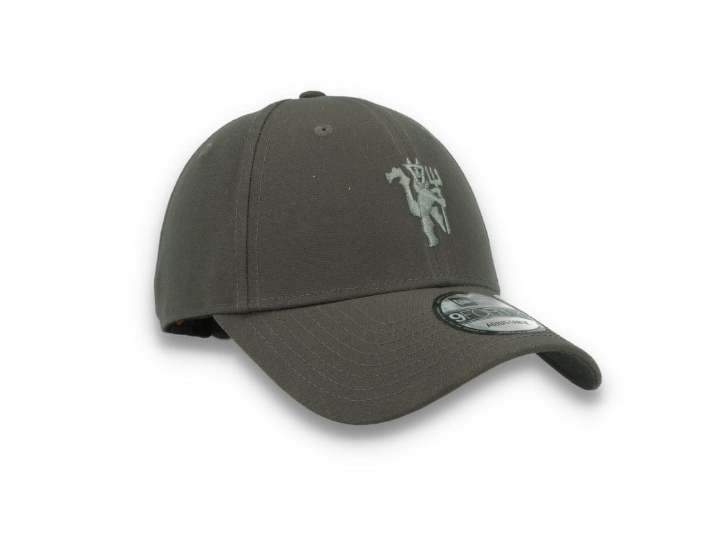 9FORTY Repreve Tonal Manchester United FC Graphite - LOKK