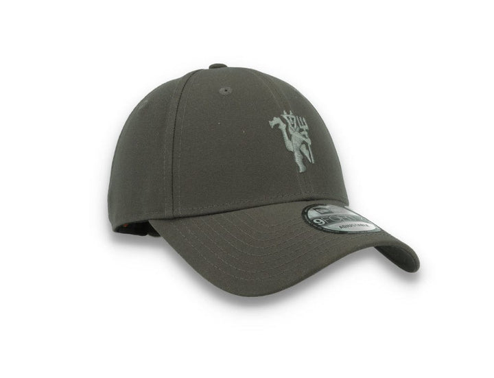 9FORTY Repreve Tonal Manchester United FC Graphite - LOKK