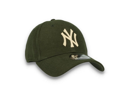 39THIRTY Comfort NY Yankees Dark Green
