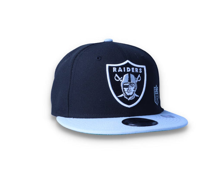 9FIFTY Team Arch Las Vegas Raiders - LOKK