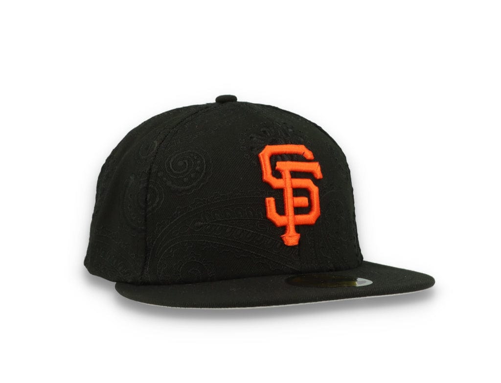 59FIFTY San Francisco Giants MLB Swirl - LOKK