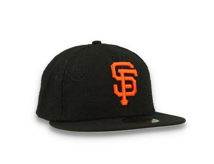 59FIFTY San Francisco Giants MLB Swirl - LOKK