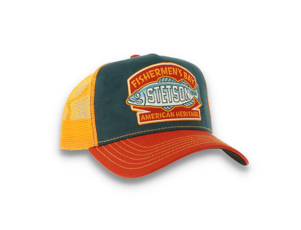 Trucker Cap Fishermen´s Bay - LOKK