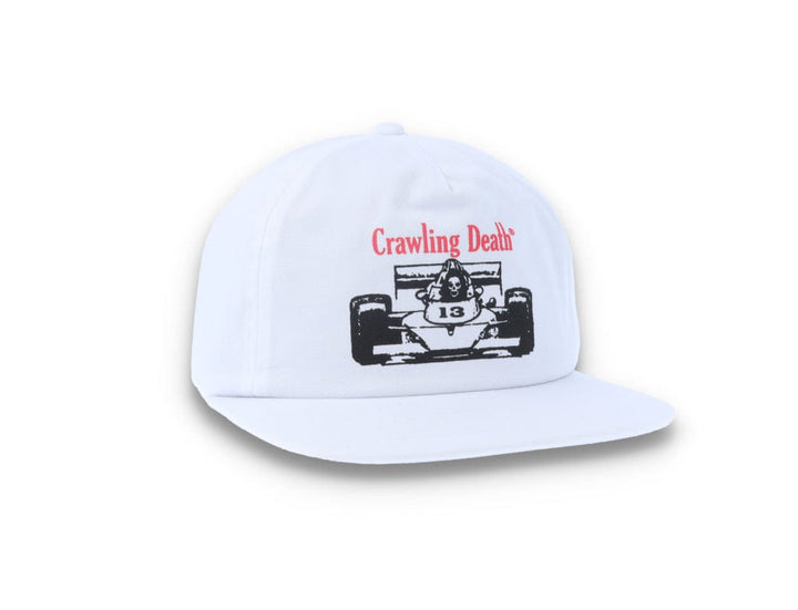 Formula One Cap - LOKK