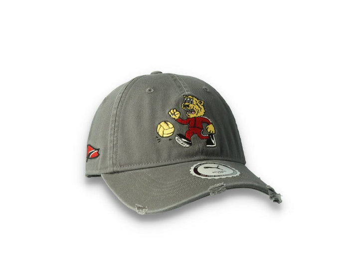 Dad Cap Hometown Heroes Vintage Dark Shadow - LOKK