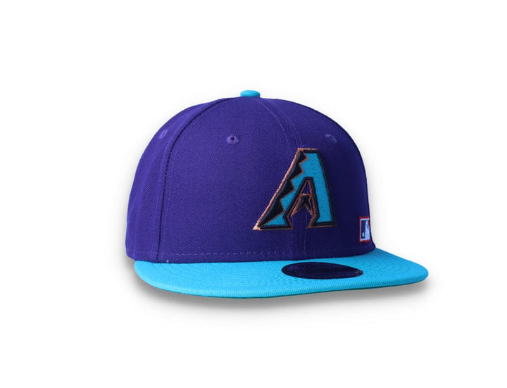 9FIFTY Team Arch Arizona Diamondbacks - LOKK