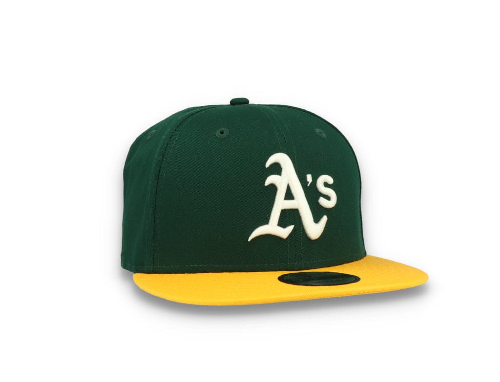 9FIFTY MLB Chicago Oakland Athletics Team - LOKK