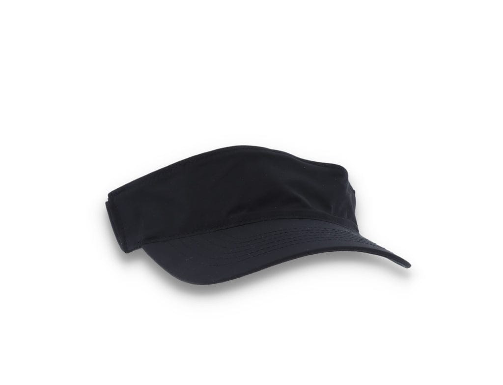 Performance Visor Black 8888PV - LOKK