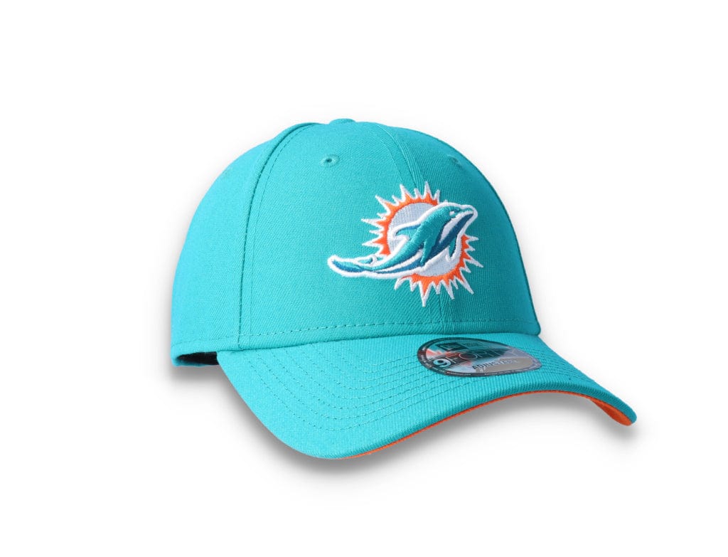 9FORTY The League NFL Miami Dolphins Team Colour - LOKK