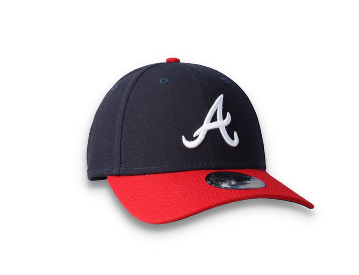 9FORTY The League MLB Atlanta Braves Team Colour - LOKK
