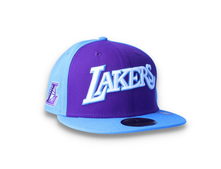 59FIFTYLA Lakers NBA City Edition Official - LOKK