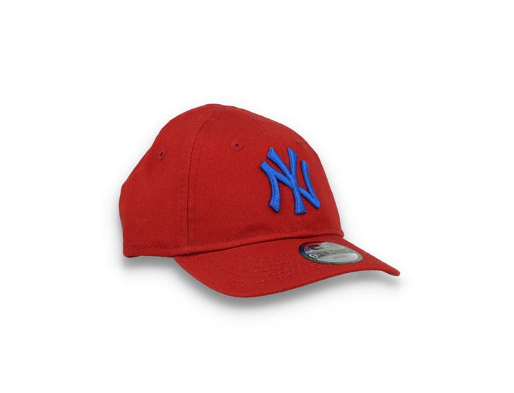 9FORTY Infant League Essential NY Yankees Red/Blue - LOKK