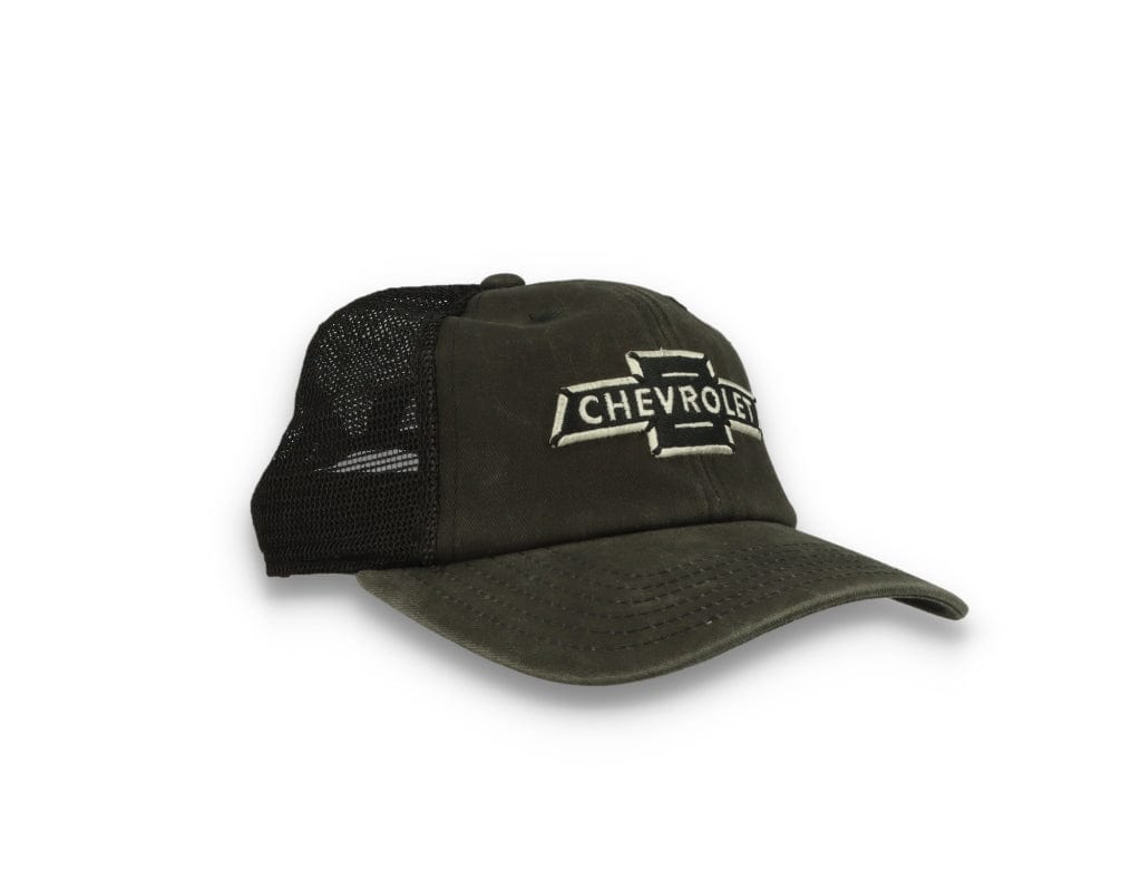 Trucker Cap Chevrolet - LOKK
