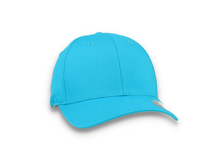 Flexfit Wooly Combed 6277 Hawaiian Ocean Blue - LOKK