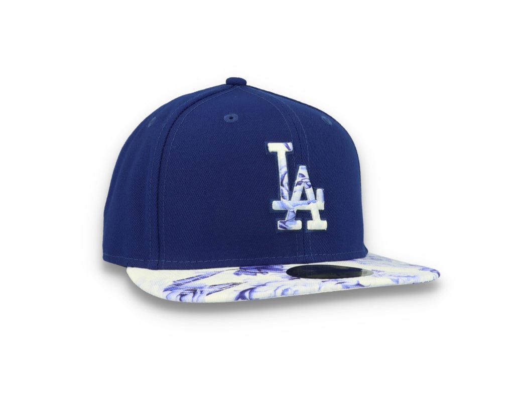 59FIFTY LA Dodgers All Star Game Floral - LOKK