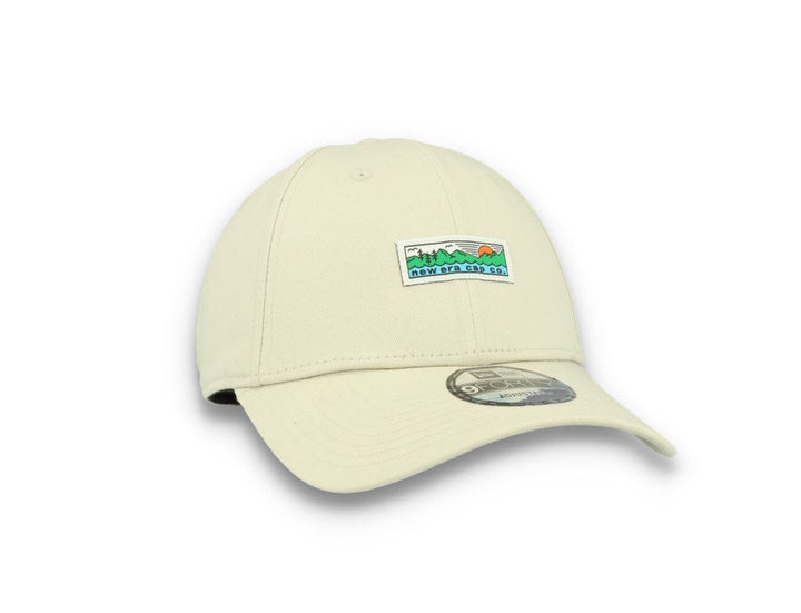Cap Beige Outdoor Patch 9FORTY - LOKK