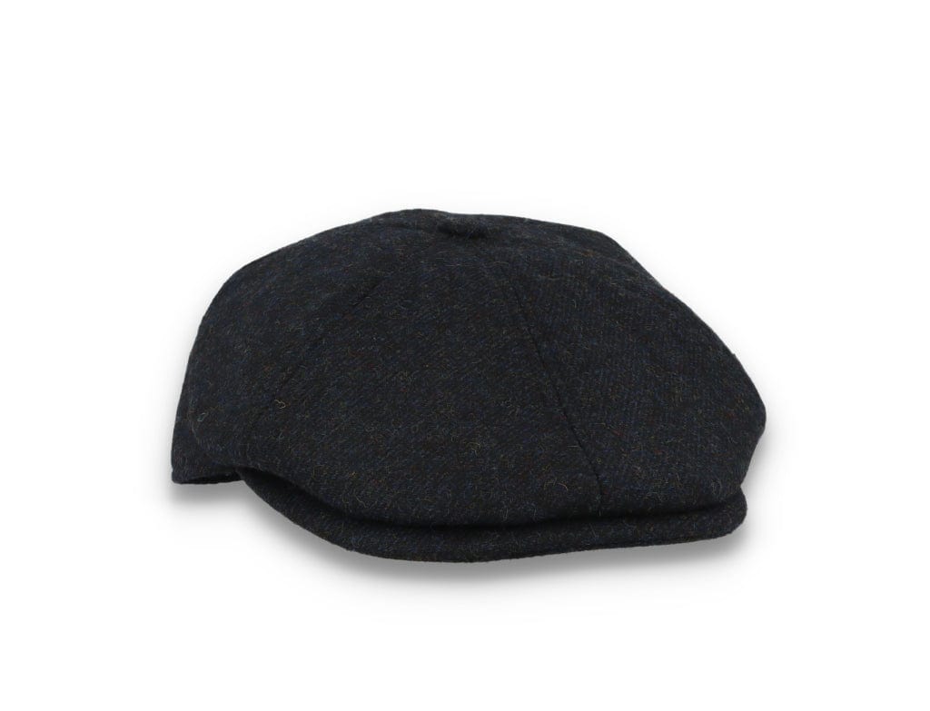 Barbour Claymore Bakerboy Navy - LOKK