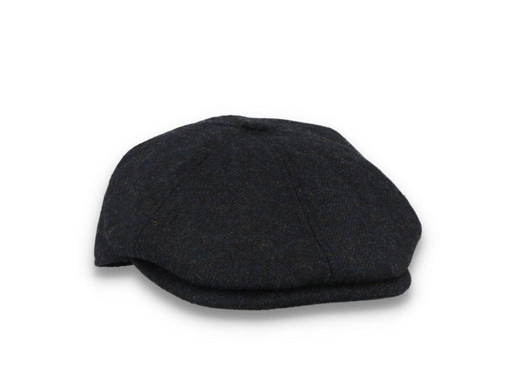 Barbour Claymore Bakerboy Navy - LOKK