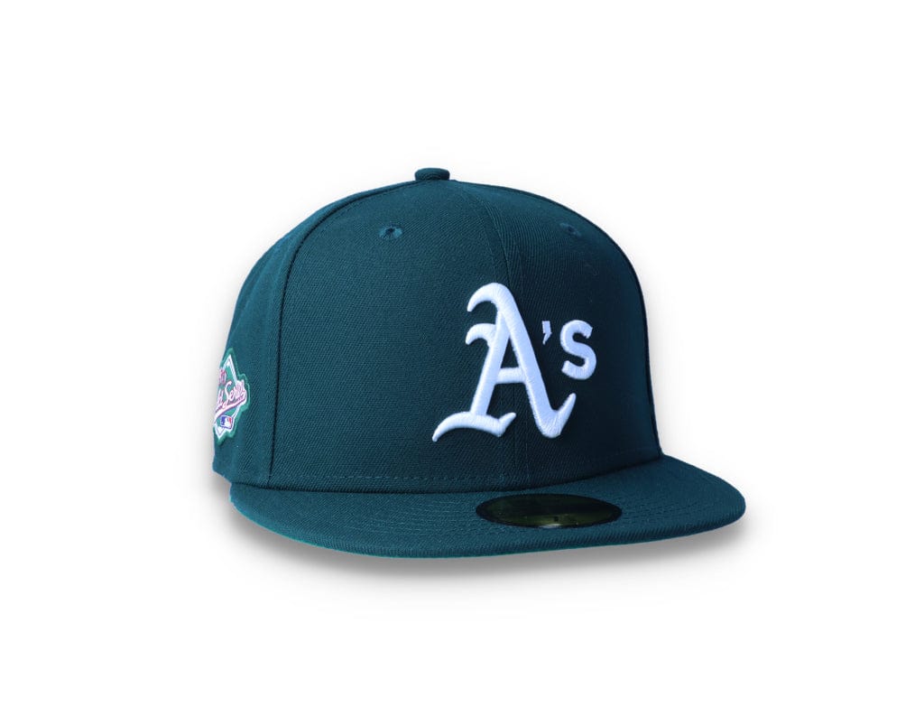 59FIFTY World Series Oakland Athletics - LOKK