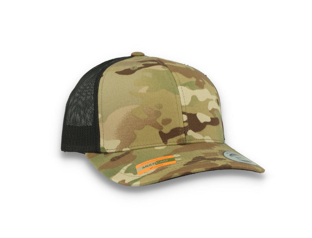 Yupoong 6606MC Multicam Woodland - LOKK
