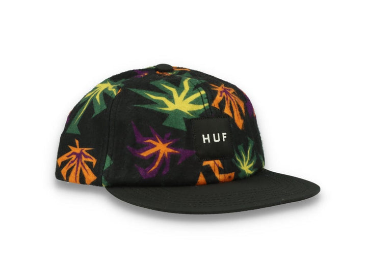 FUNNY FEELING 6 PANEL HAT - LOKK