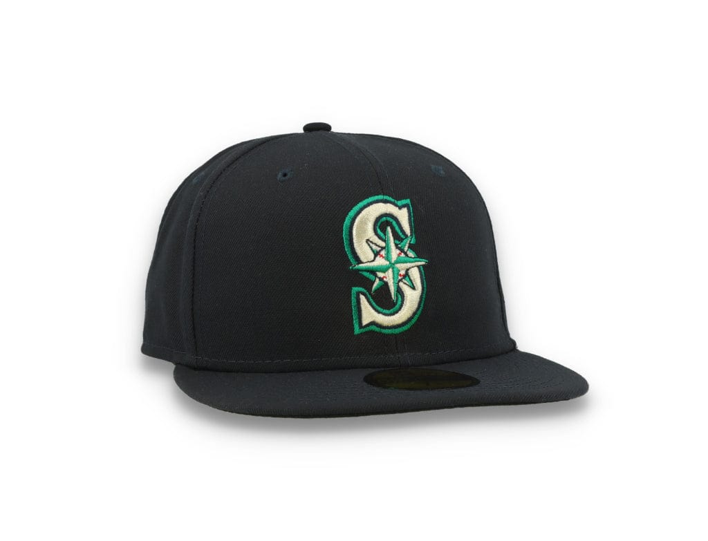 59FIFTY AC Perf  Seattle Mariners Game Official Team Color - LOKK