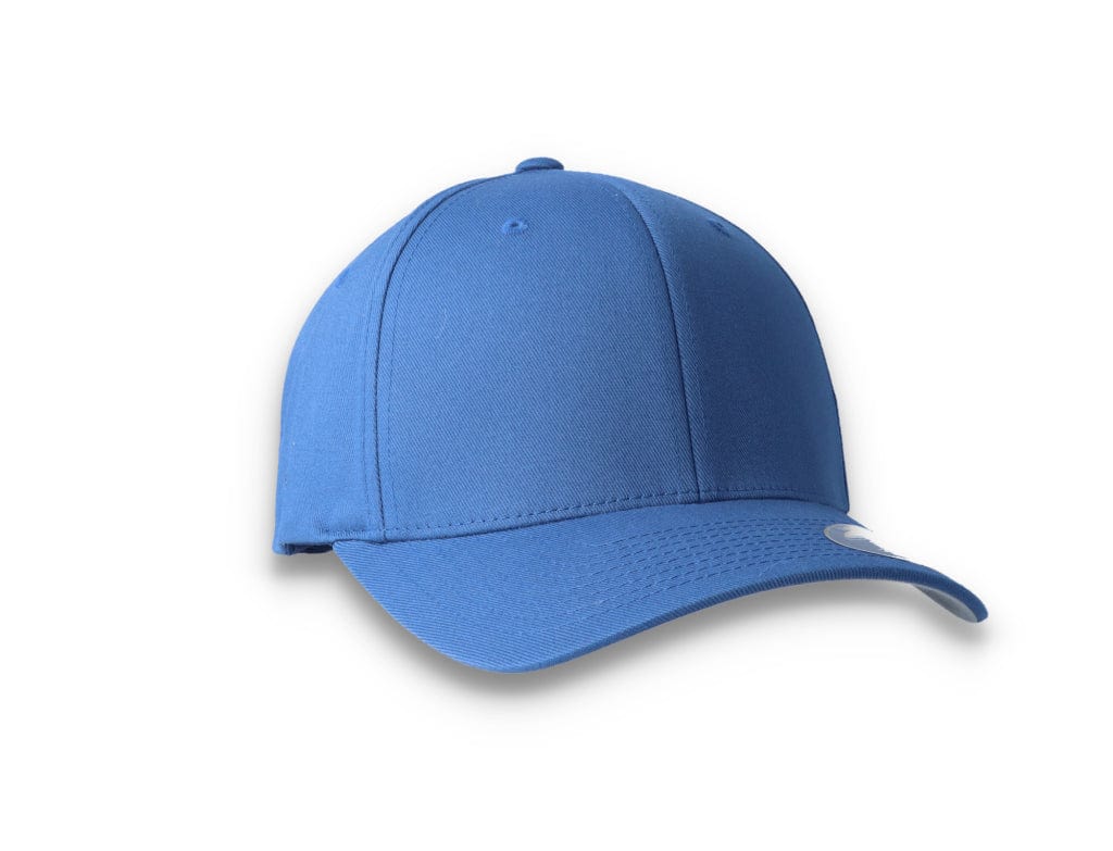Cap Slate Blue Flexfit Baseball 6277 - LOKK