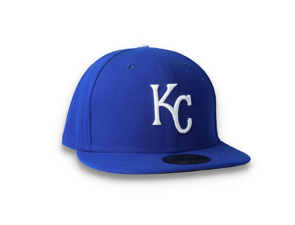 59FIFTY AC Perf Kansas City Royals Game - LOKK