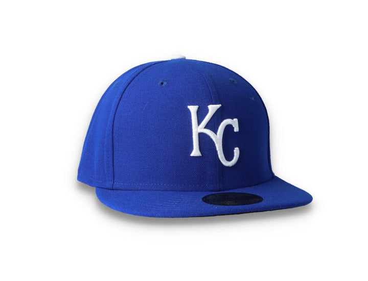59FIFTY AC Perf Kansas City Royals Game - LOKK