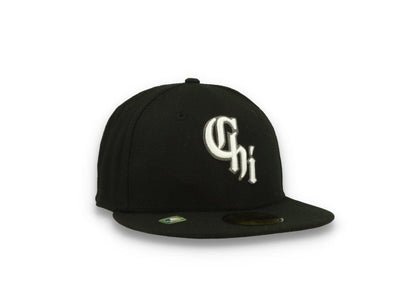 59FIFTY MLB City Connect 2023 Chicago White Sox
