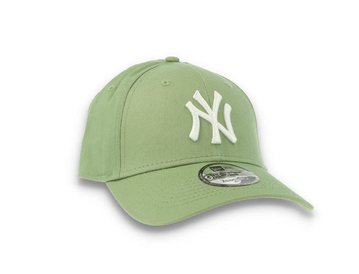 9FORTY League Essential NY Yankees Jade/White - LOKK