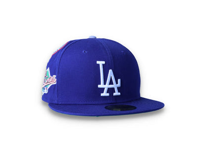59FIFTY Coops LA Dodgers Team