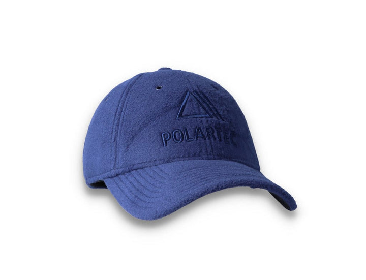 9FORTY New Era X Polartec Camper Navy/Teal - LOKK