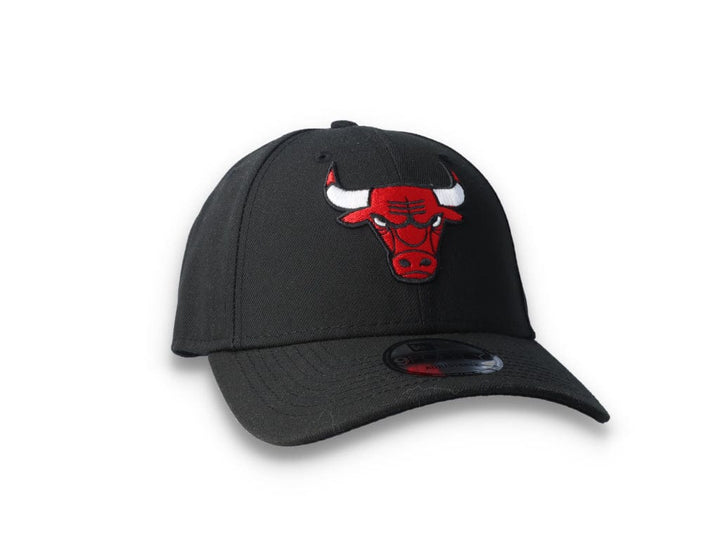 9FORTY The League Chicago Bulls Official Team Color - LOKK