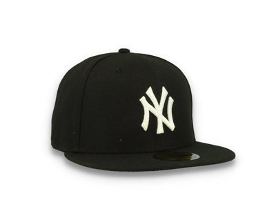 59FIFTY MLB Basic New York Yankees Black/White