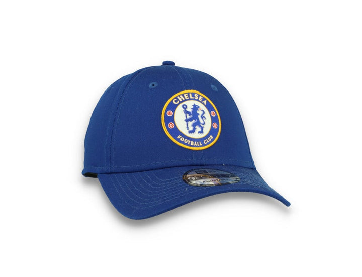 9FORTY Essentials Team Chelsea Football Club Blue - LOKK