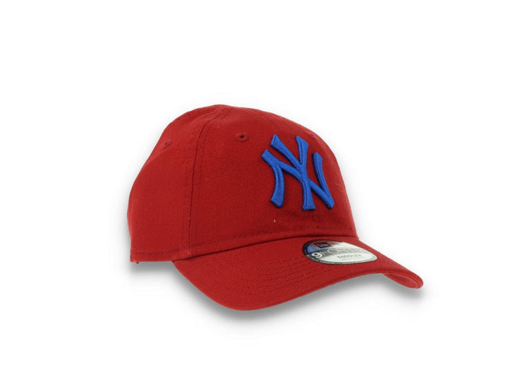 9FORTY Toddler NY Yankees Red/Blue - LOKK