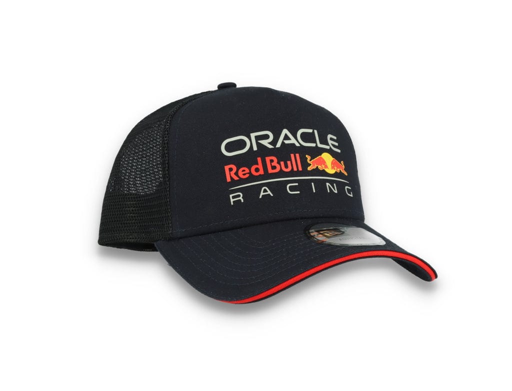 Trucker Cap Core Red Bull Racing - LOKK