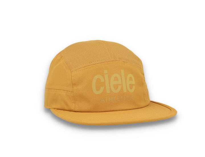 5-Panel Cap Ciele GOCap Athletics Sable - LOKK