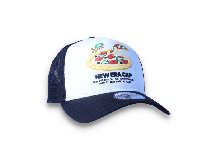 Trucker Cap Food Pack Pizza - LOKK