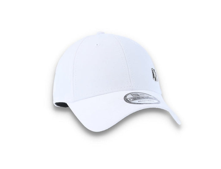 Cap NY Yankees White Flawless 9FORTY - LOKK