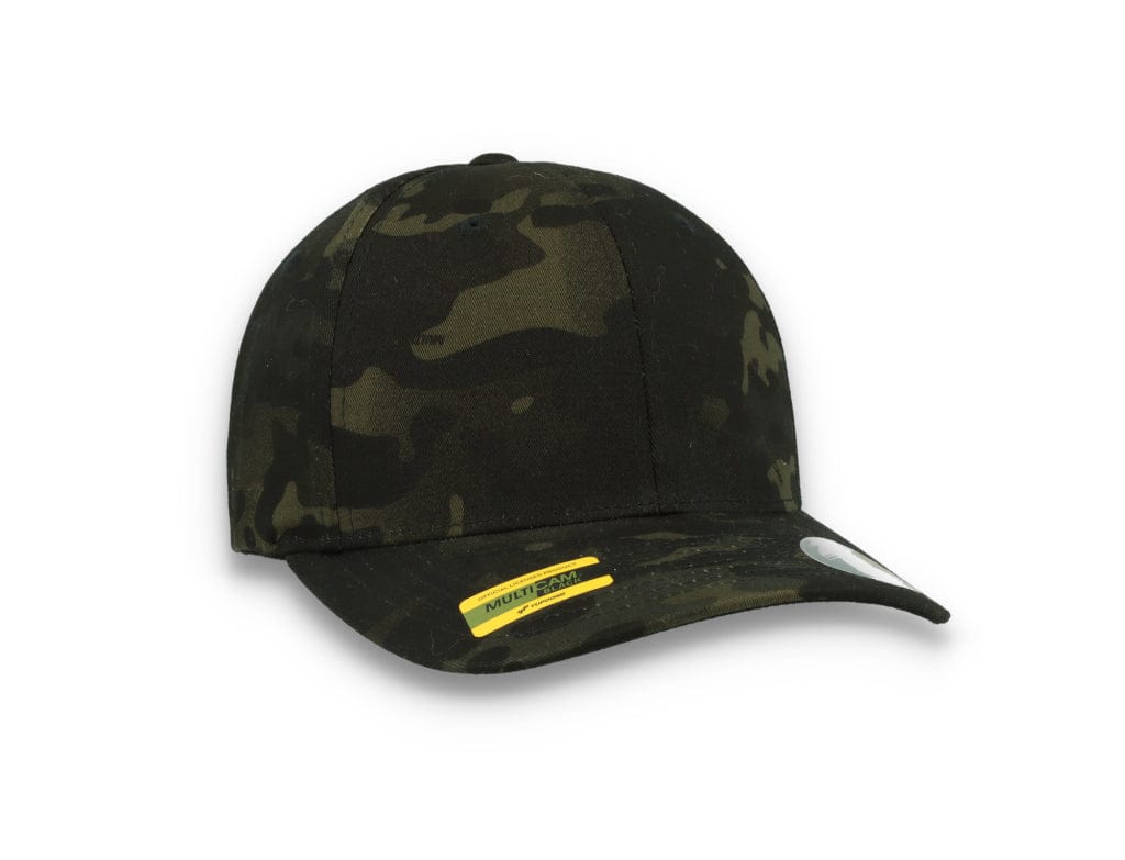 Cap Multicam Black Flexfit Camo 6277MC - LOKK