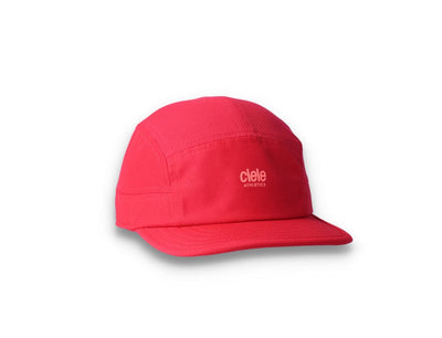 5-Panel Cap ALZCap SC Century Small October Sky