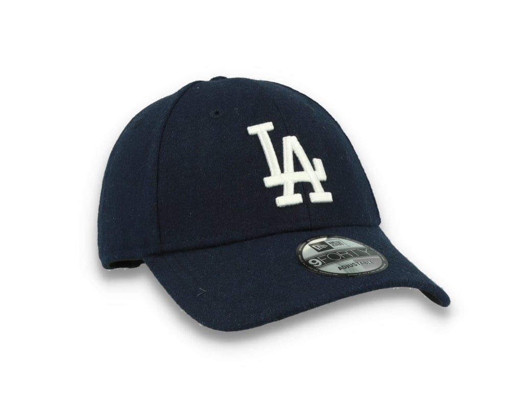 9FORTY Melton The League Los Angeles Dodgers Navy/White - LOKK