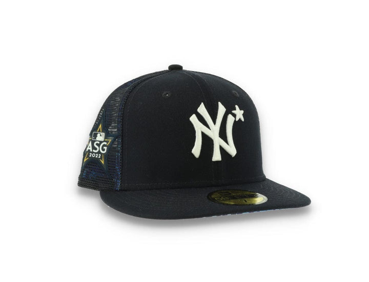 59FIFTY NY Yankees All Star Game Work Out - LOKK