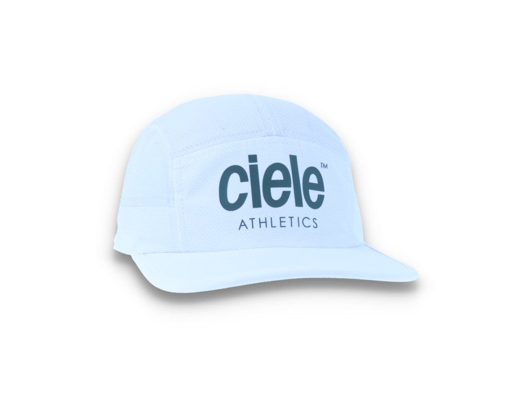 5-Panel Cap Ciele GOCap SC Athletics Abrahams - LOKK