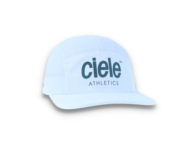 5-Panel Cap Ciele GOCap SC Athletics Abrahams